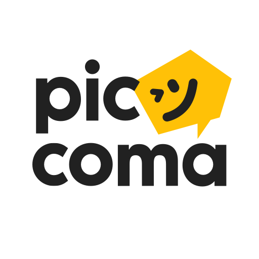 иконка piccoma