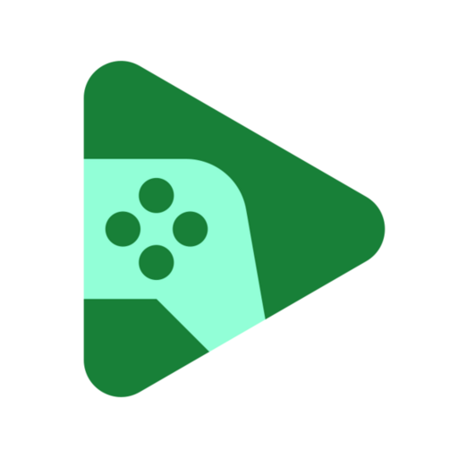 иконка Google Play Games