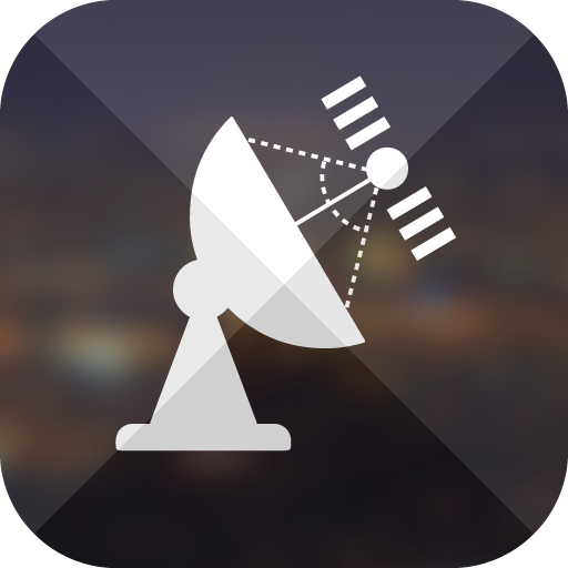 icon Satellite Finder (Dishpointer)