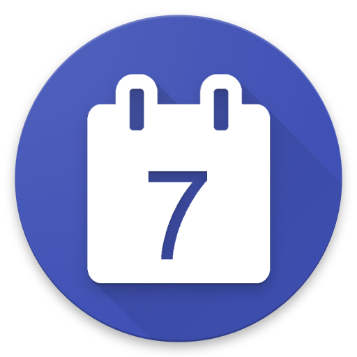 icon Your Calendar Widget
