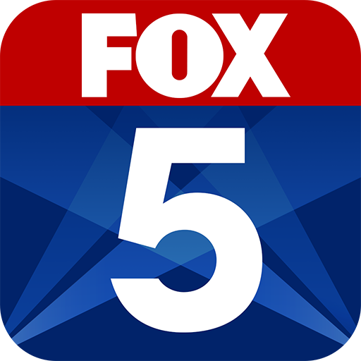 иконка FOX 5 San Diego