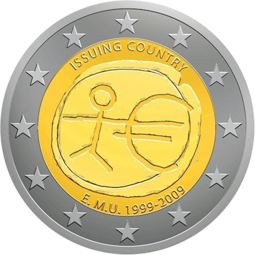 icon 2 Euro