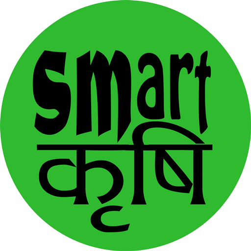 иконка Smart Krishi