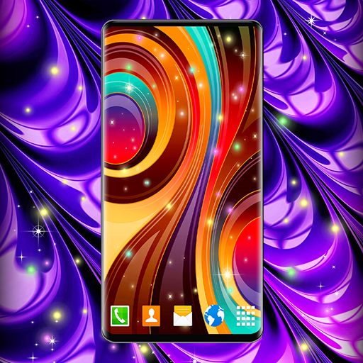 icon HD Live Wallpapers