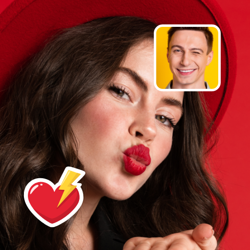 иконка Dating App: Match, Chat, Meet