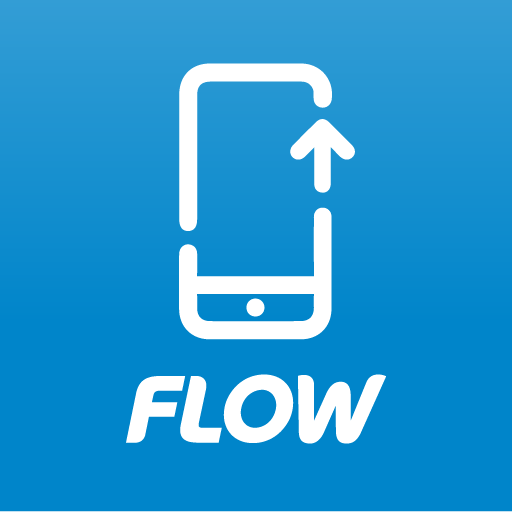 icon Topup Flow