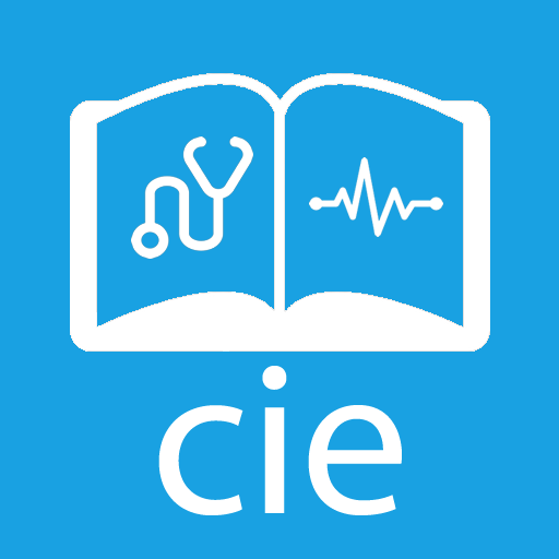 icon CIE10 (Español)