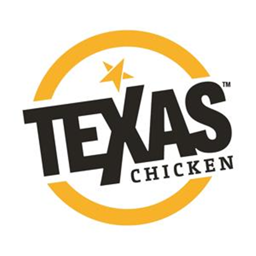 ícone Texas Chicken