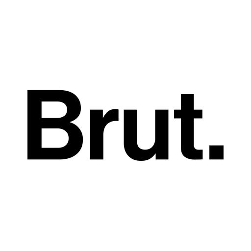 ícone Brut.