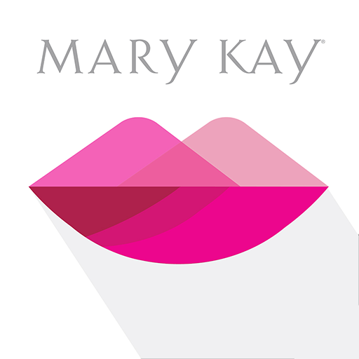 ícone Mary Kay® MirrorMe™