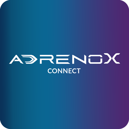 иконка AdrenoX Connect