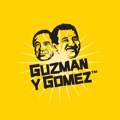 icon Guzman y Gomez