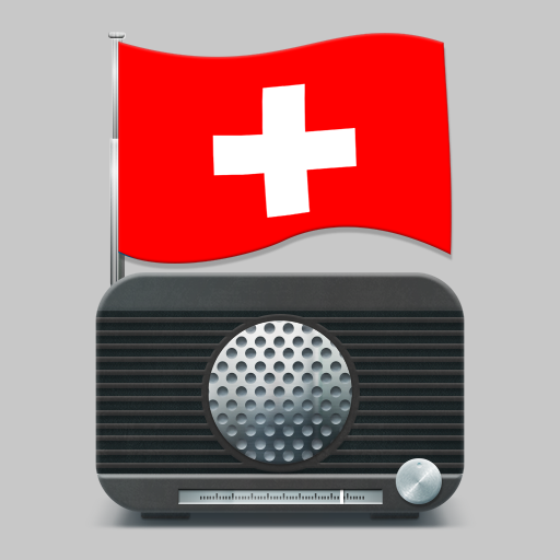 icon Radio Swiss - radio online