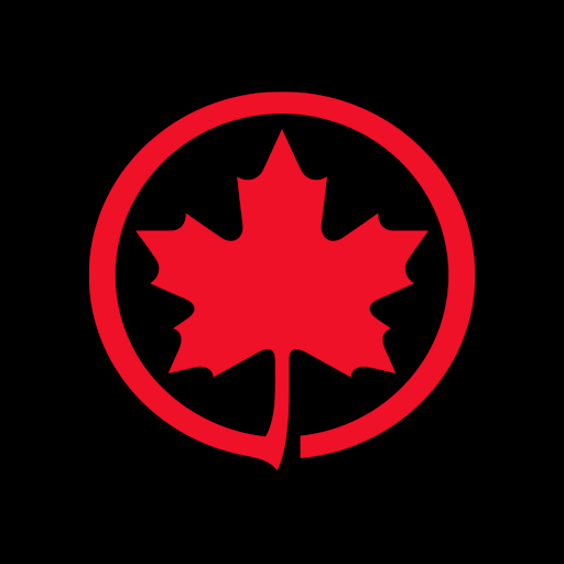 ícone Air Canada