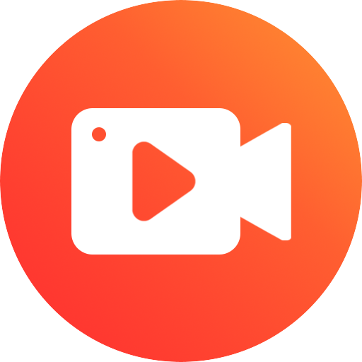 ícone Screen Recorder—Video Recorder
