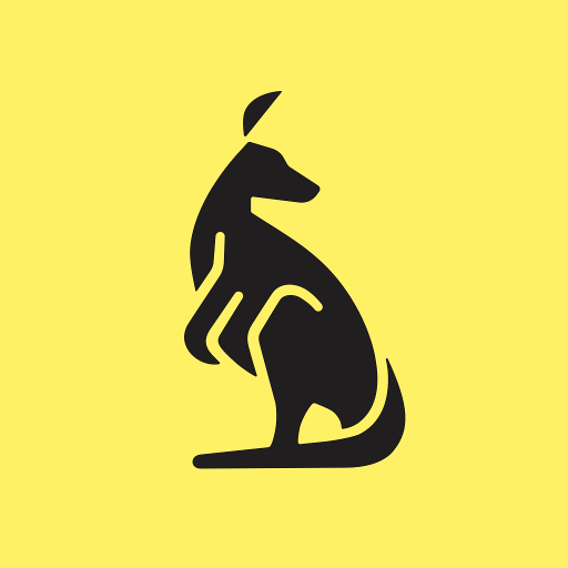 icon Kangaroo