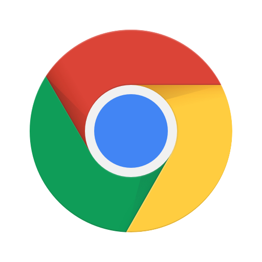icon Google Chrome