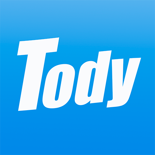 icon Tody