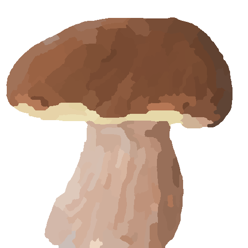 ícone Mushroomizer