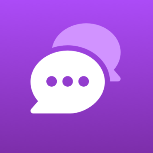 ícone Chatting Hub