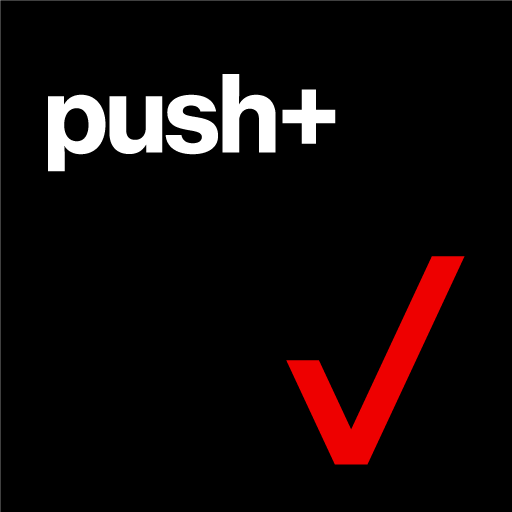 иконка Verizon Push to Talk Plus