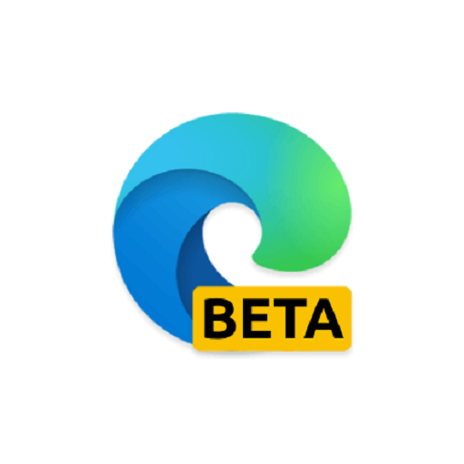 иконка Microsoft Edge Beta