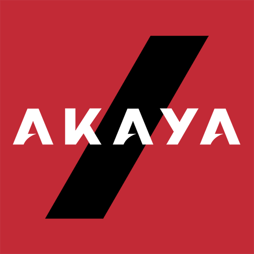 ícone Akaya App