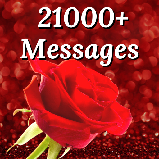 icon Best Wishes, Love Messages SMS