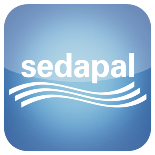 icon Sedapal Móvil