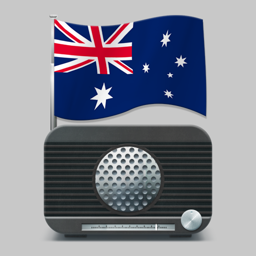 icon Radio Australia - online radio