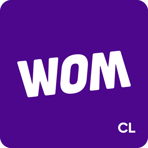 icon WOM (Chile)