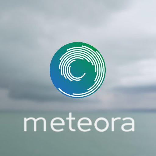 icon Meteora