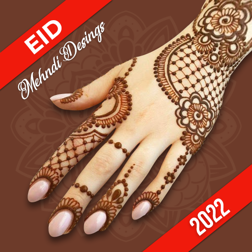ícone Eid Mehndi Designs 2022
