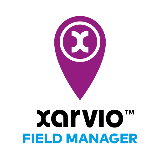 ícone xarvio® FIELD MANAGER