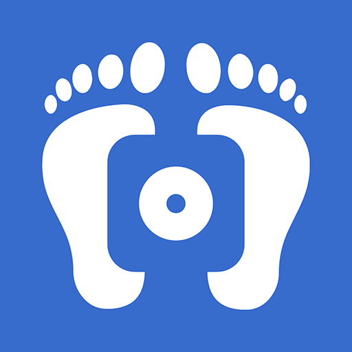 icon Footshots