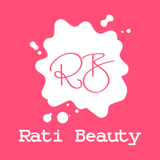 ícone Rati Beauty