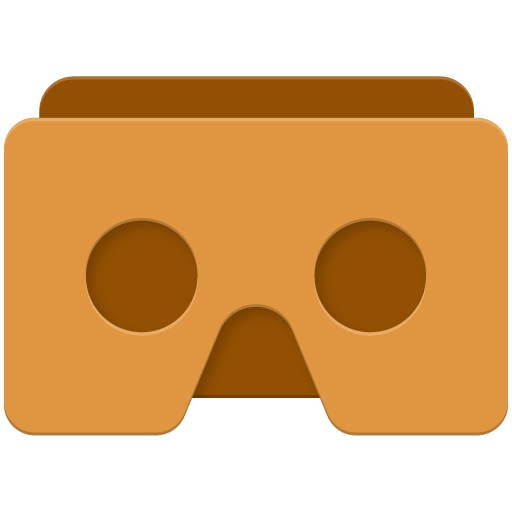 icon Cardboard