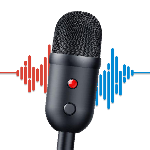 icon Advance Voice Recorder