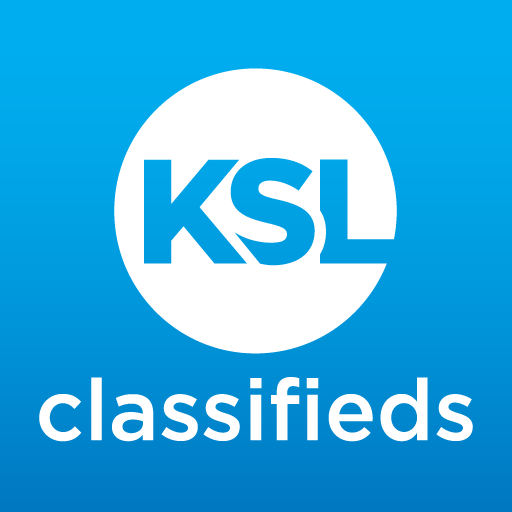 ícone KSL Classifieds, Cars, Homes