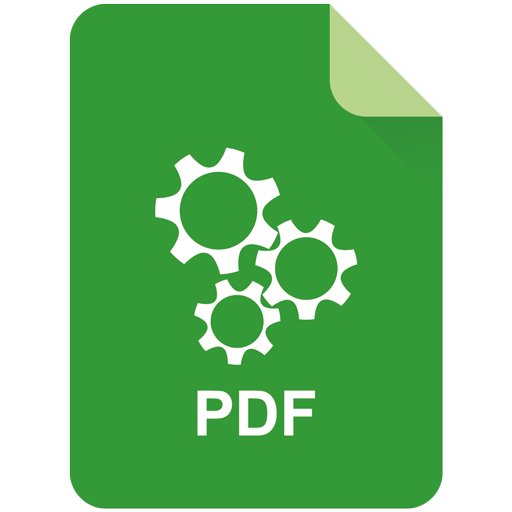 icon PDF Utilities