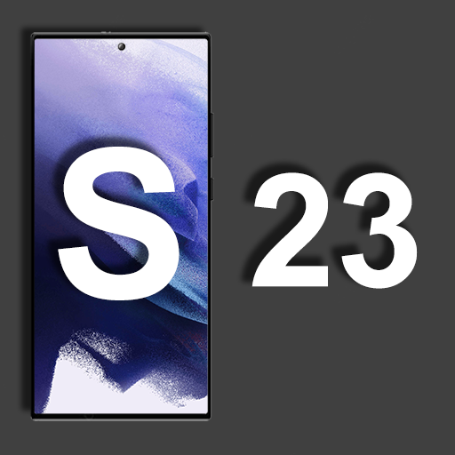 icon Samsung S23