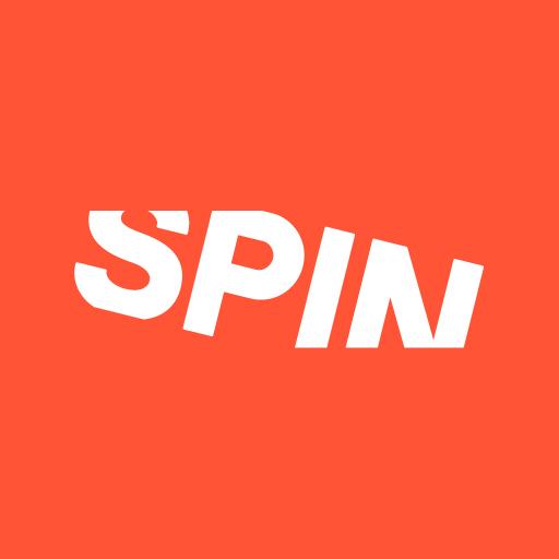 icon Spin
