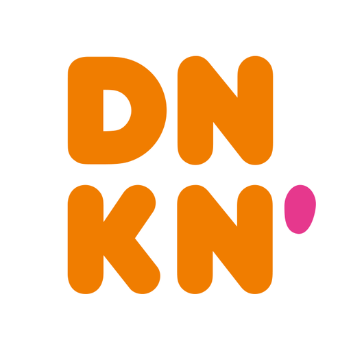 icon Dunkin'