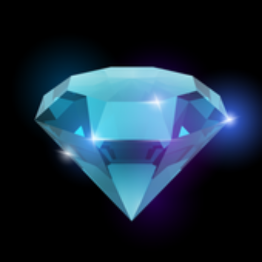 icon Diamond Tree
