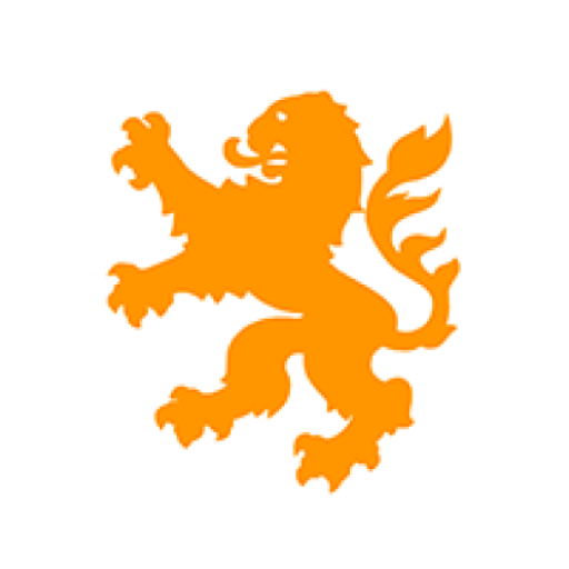 icon Oranje