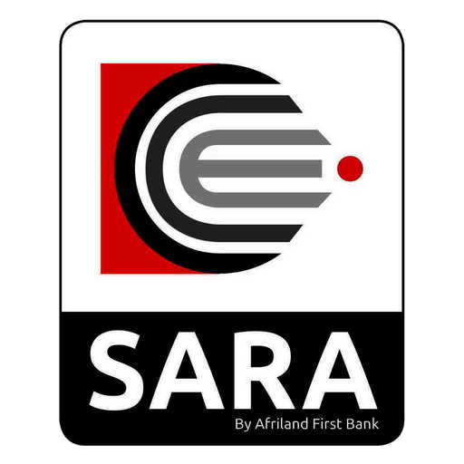 ícone SARA