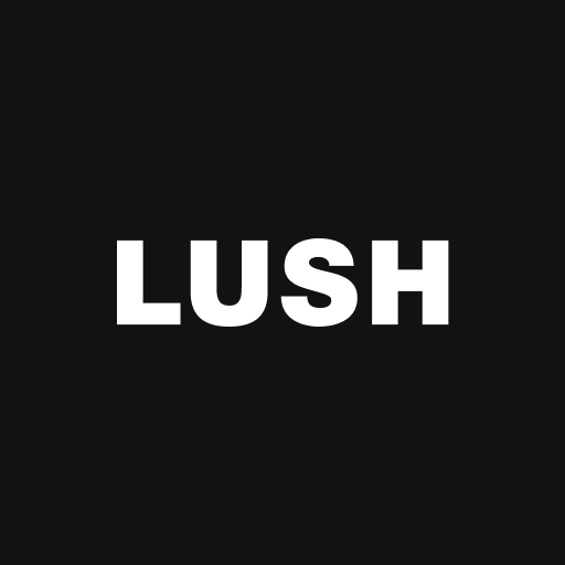 иконка Lush