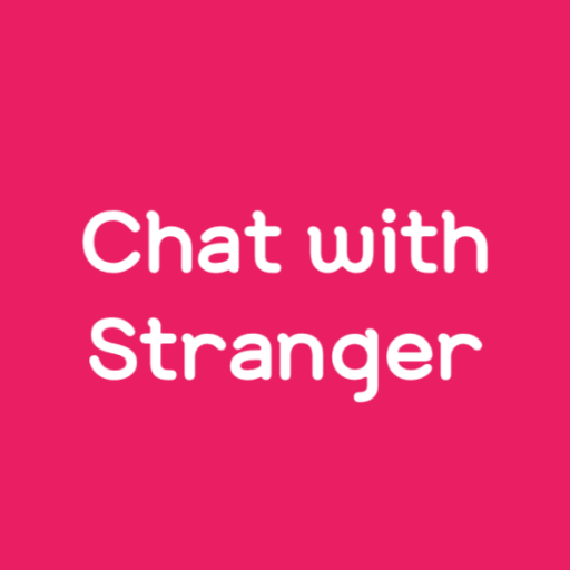 иконка Stranger with Chat (Random)