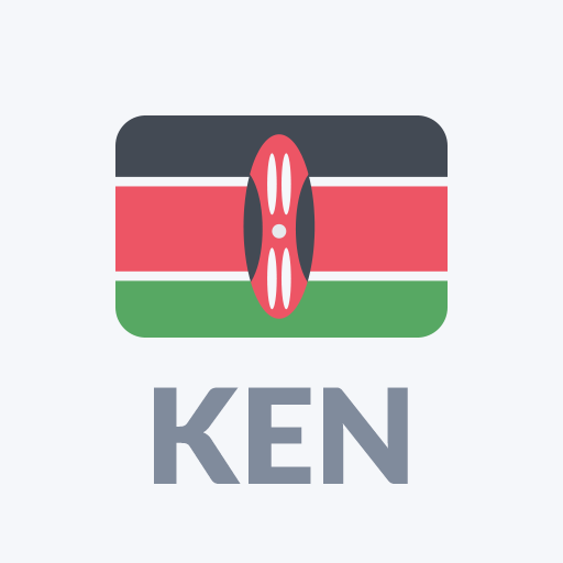 icon Radio Kenya