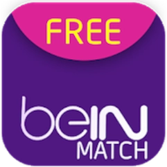 icon Bein match free